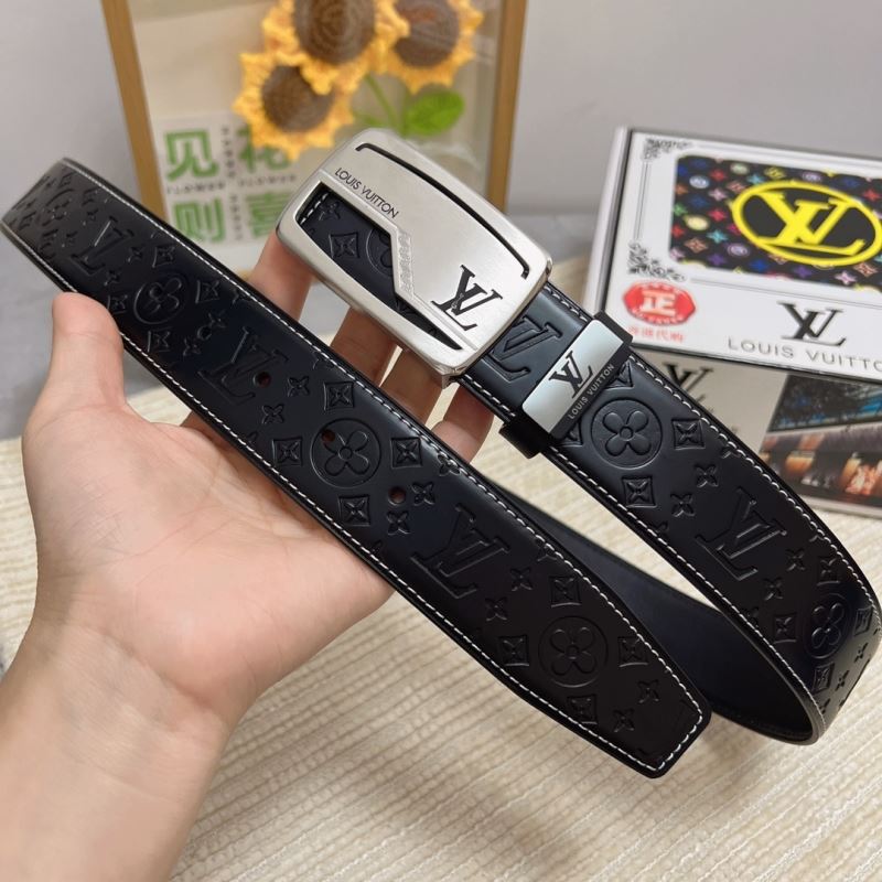 Louis Vuitton Belts